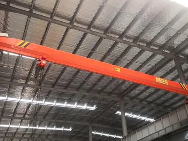 如何對(duì)單梁行車控制電路進(jìn)行定期的維護(hù)與保養(yǎng)？